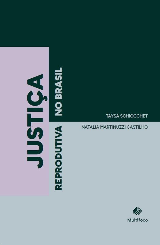  Justiça Reprodutiva no Brasil